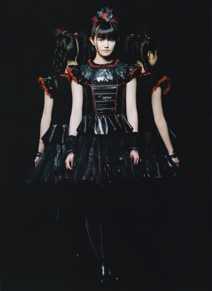 BABYMETAL