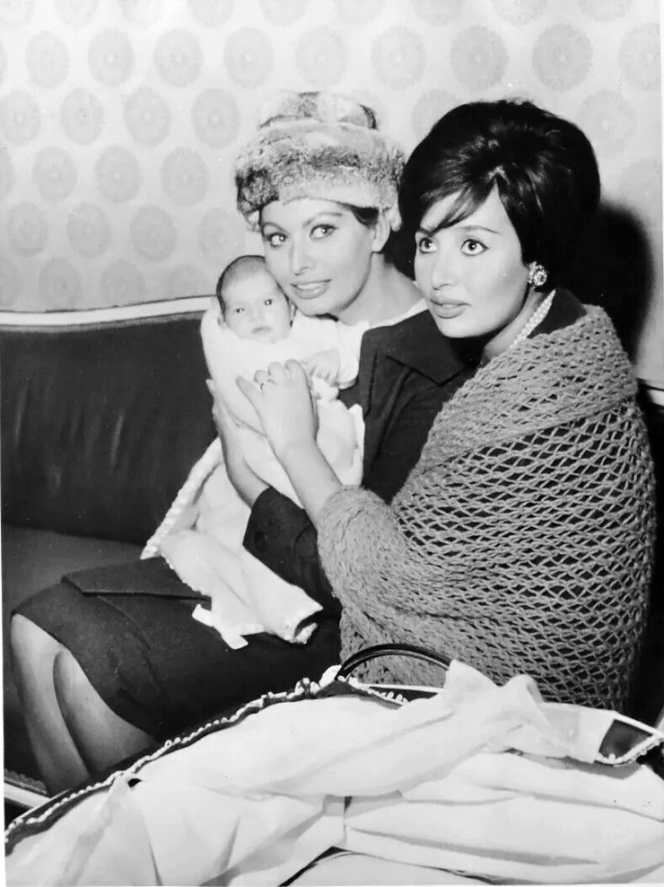 Sophia Loren Sophia Loren