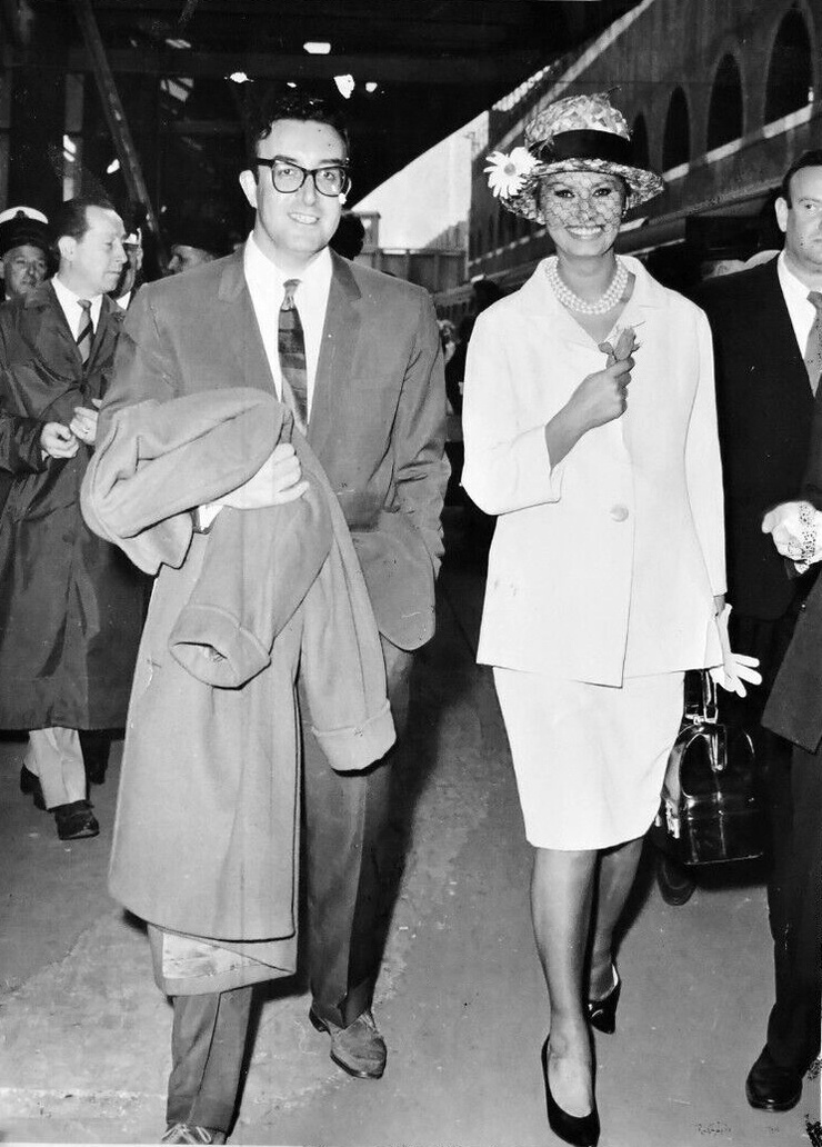 Sophia Loren Sophia Loren