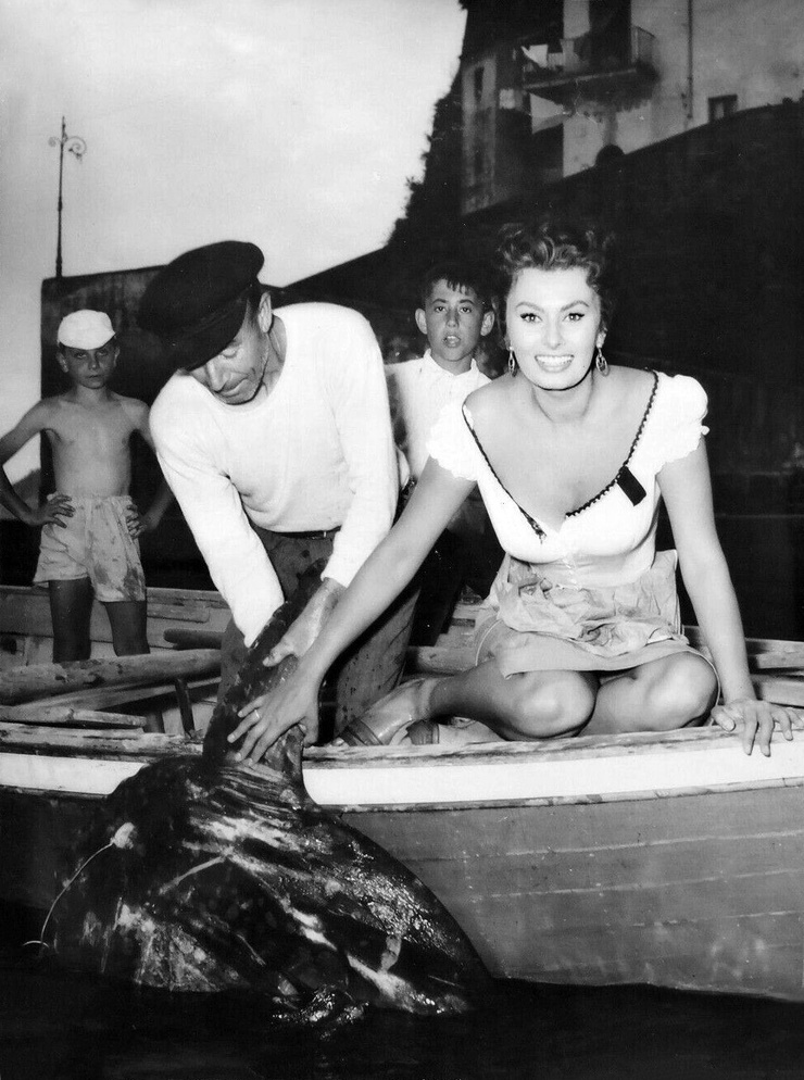 Sophia Loren Sophia Loren