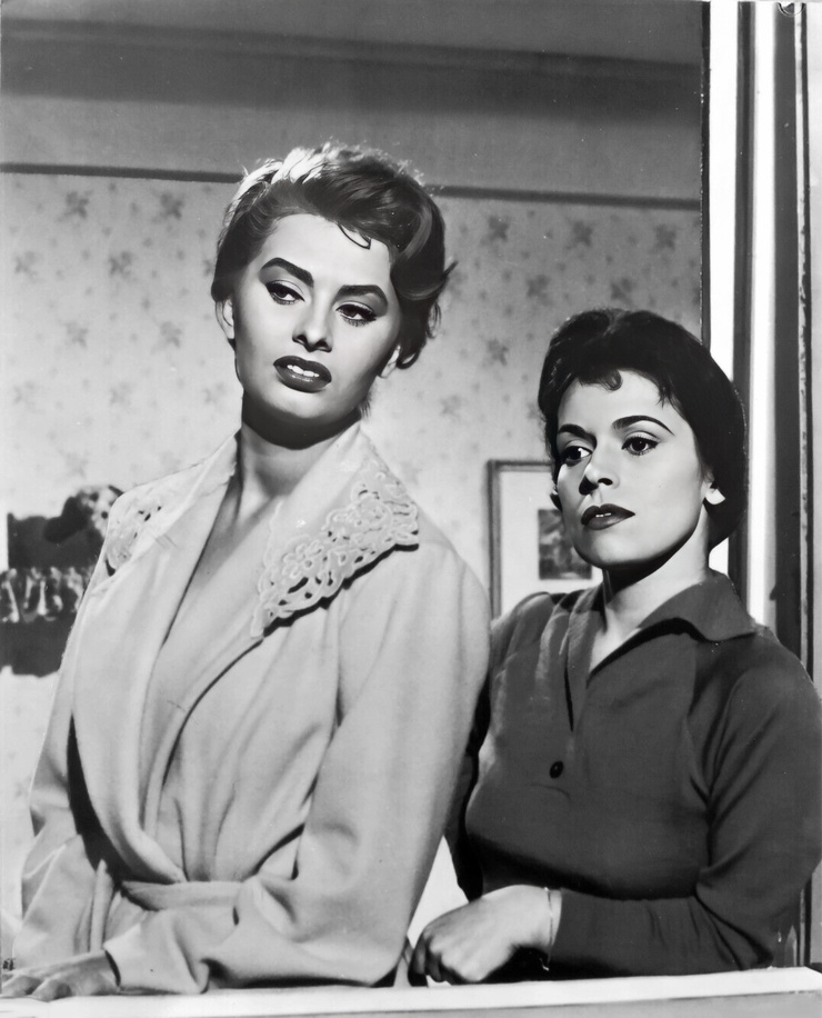 Sophia Loren Sophia Loren