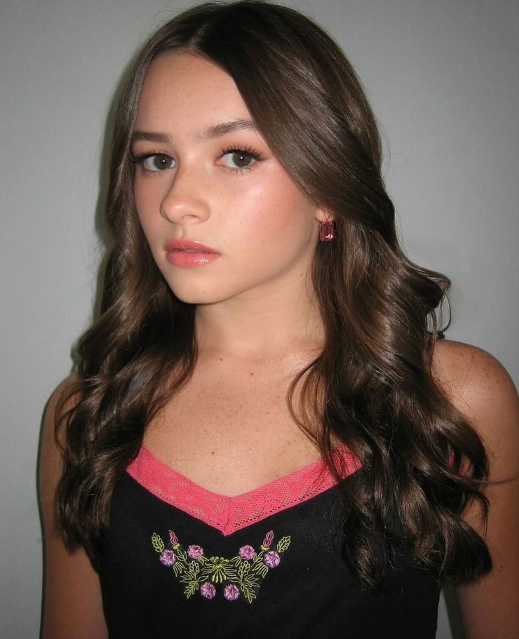 Cailey Fleming