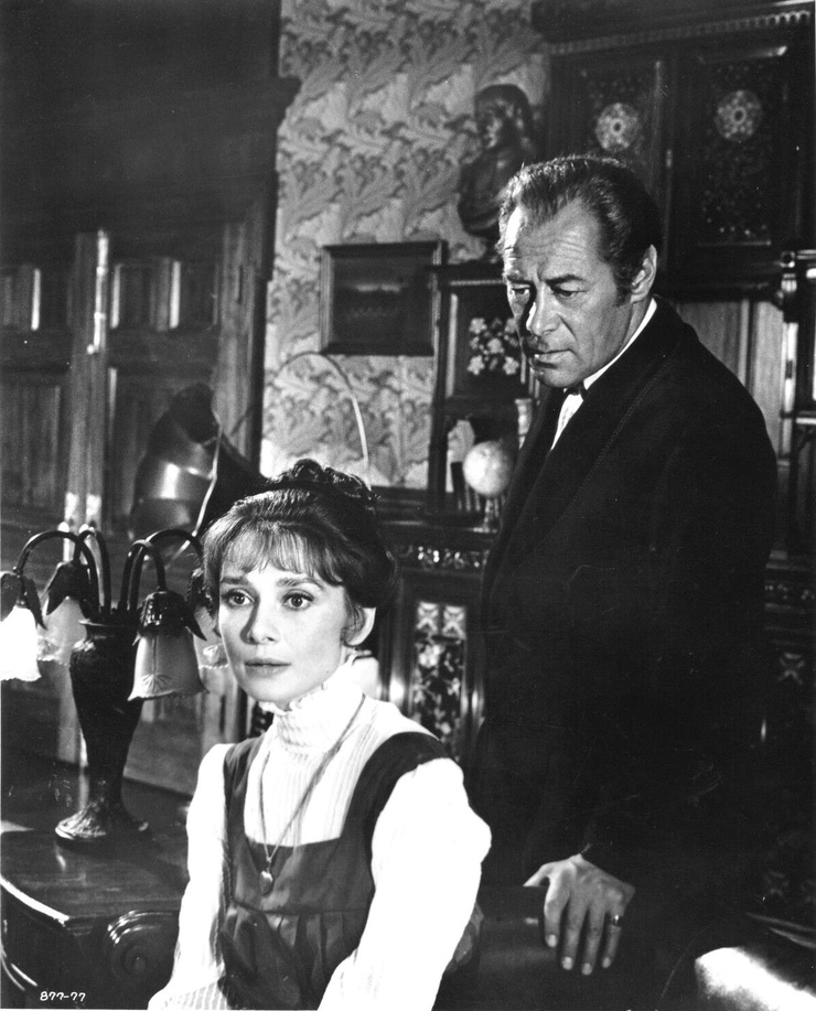 My Fair Lady My Fair Lady