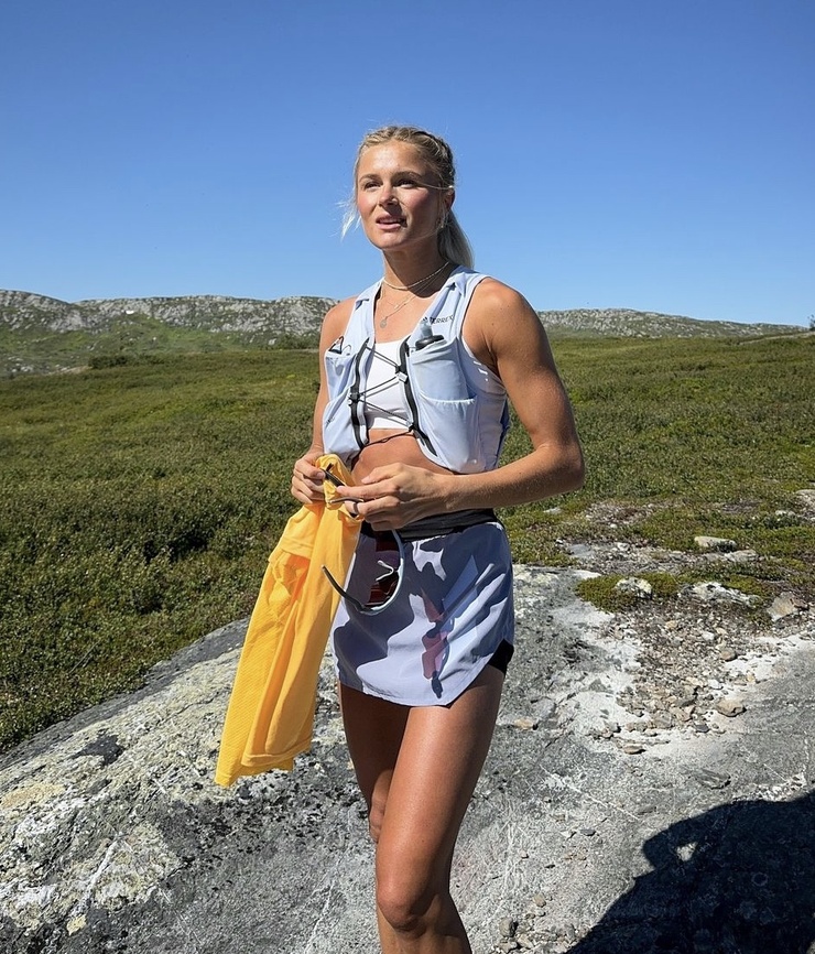 Frida Karlsson