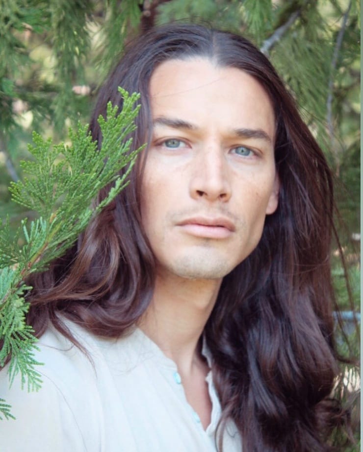 Andrew Gray