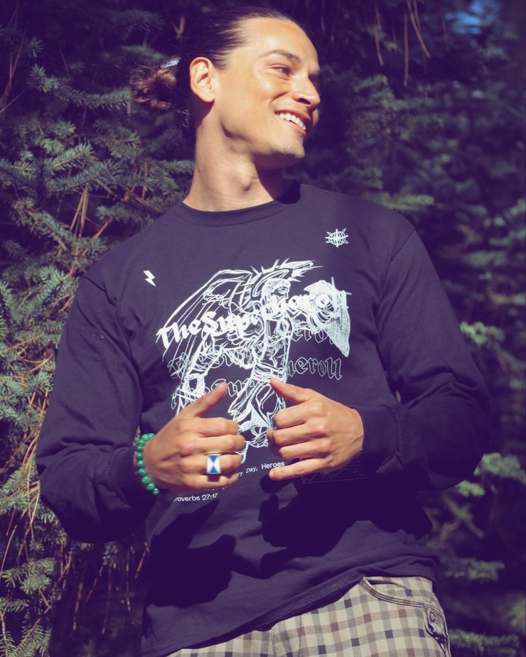 Andrew Gray