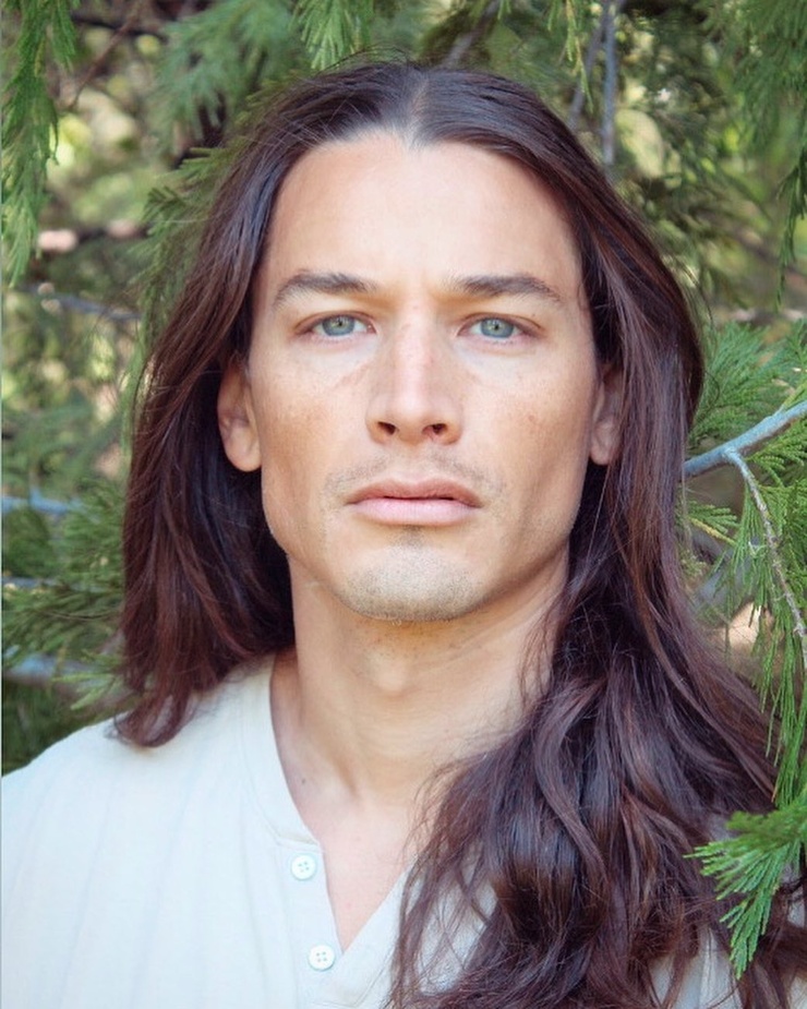 Andrew Gray