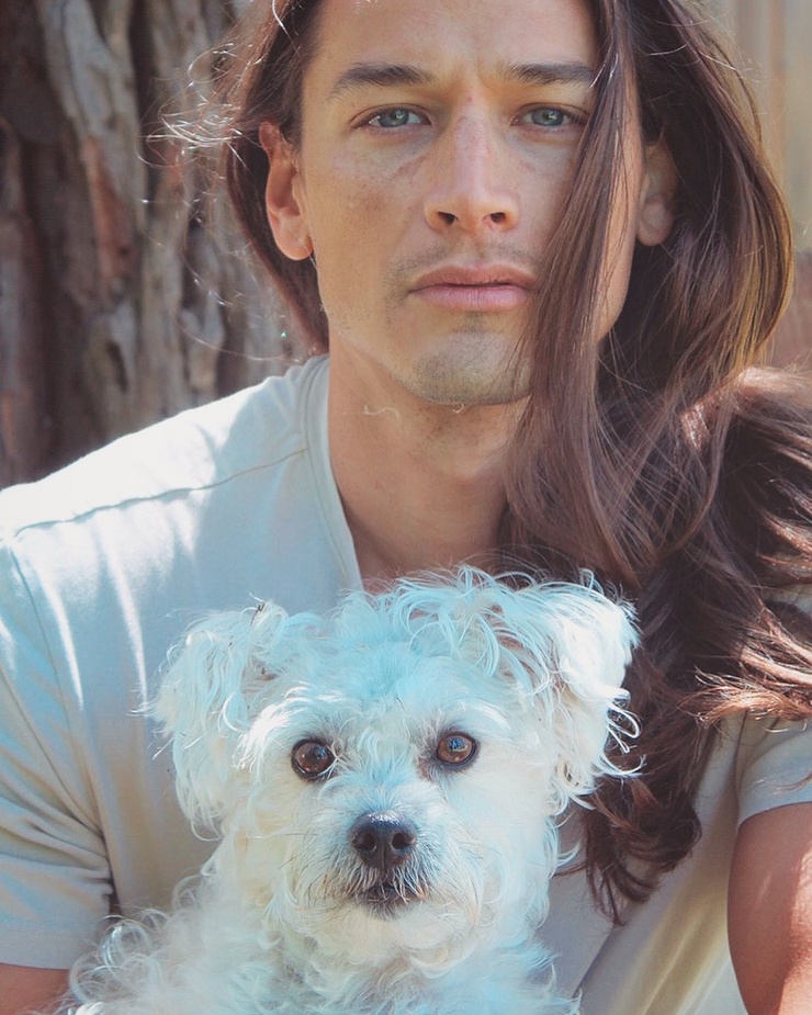 Andrew Gray