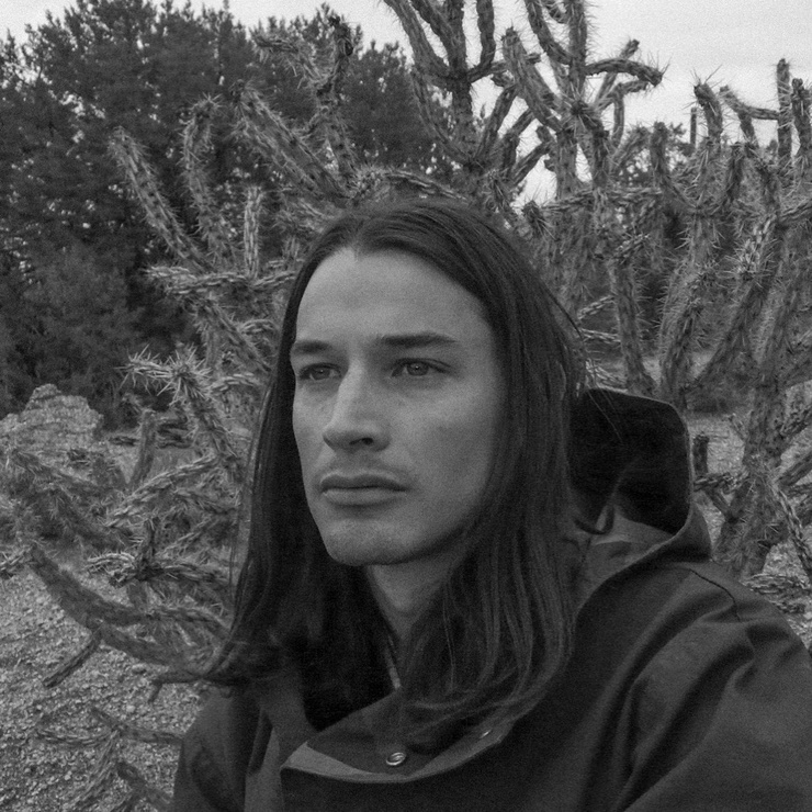 Andrew Gray