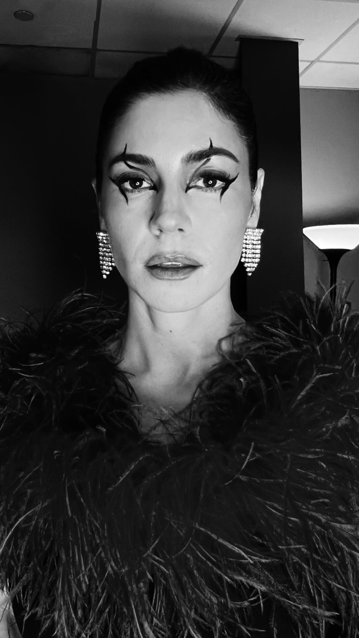 Marina Diamandis