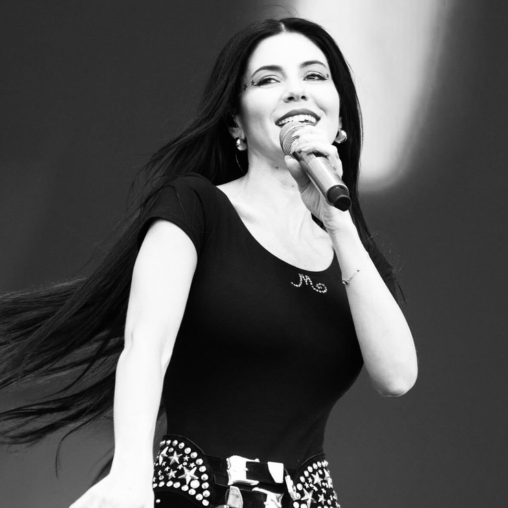 Marina Diamandis