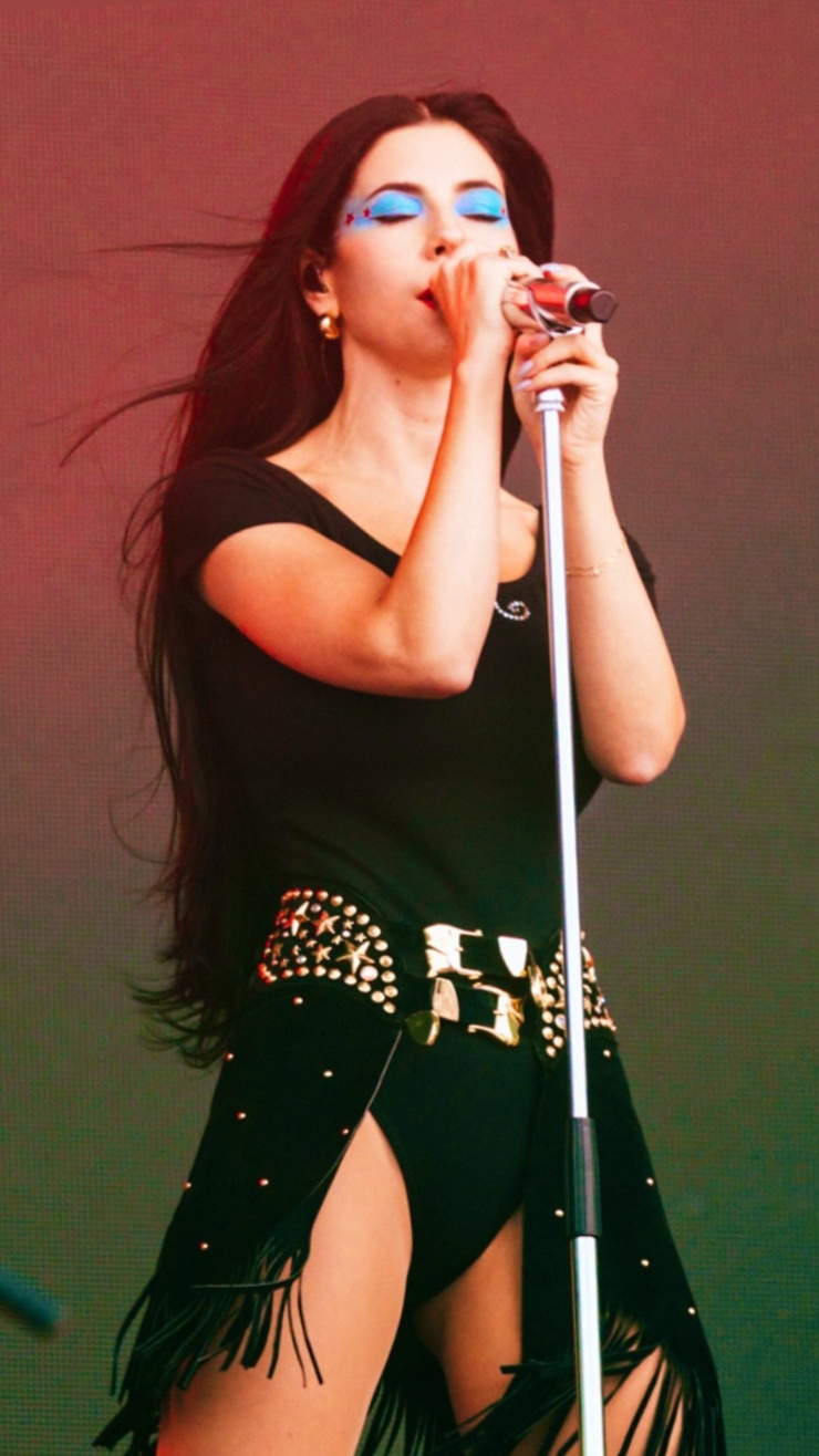 Marina Diamandis