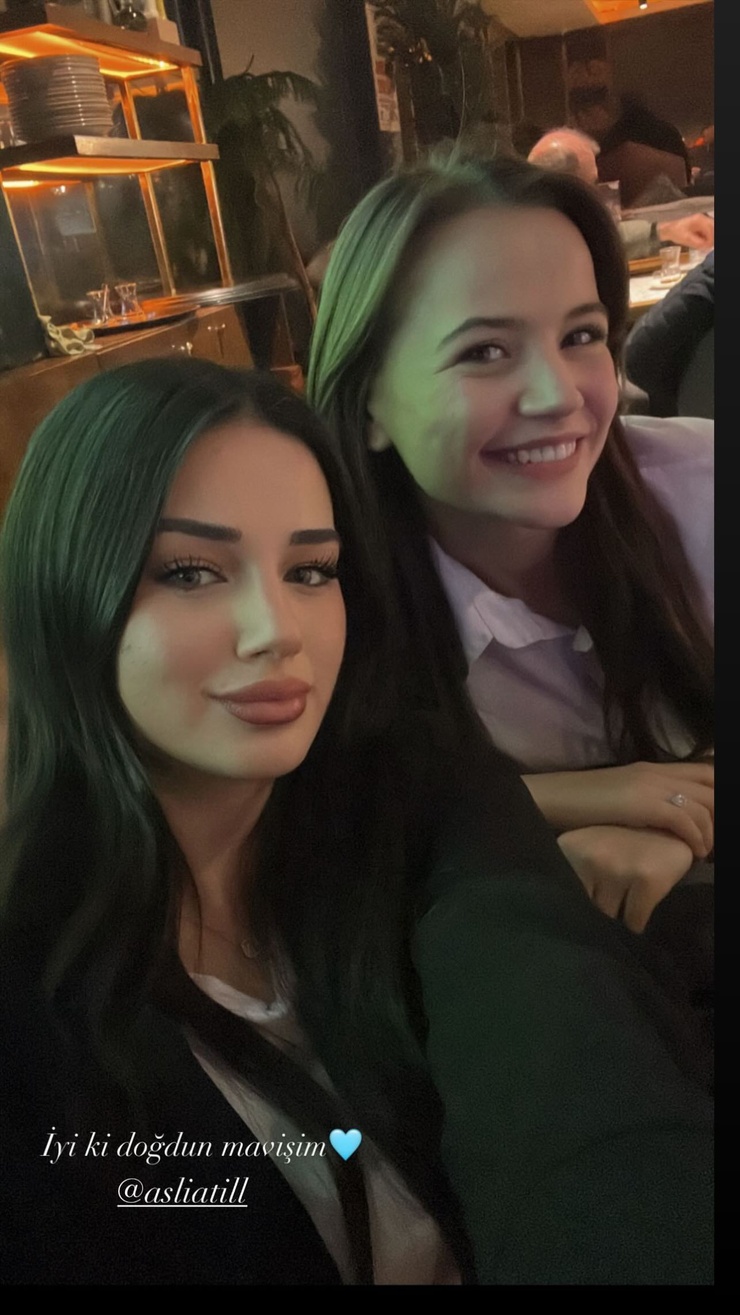 Asli Atil Asli Atil