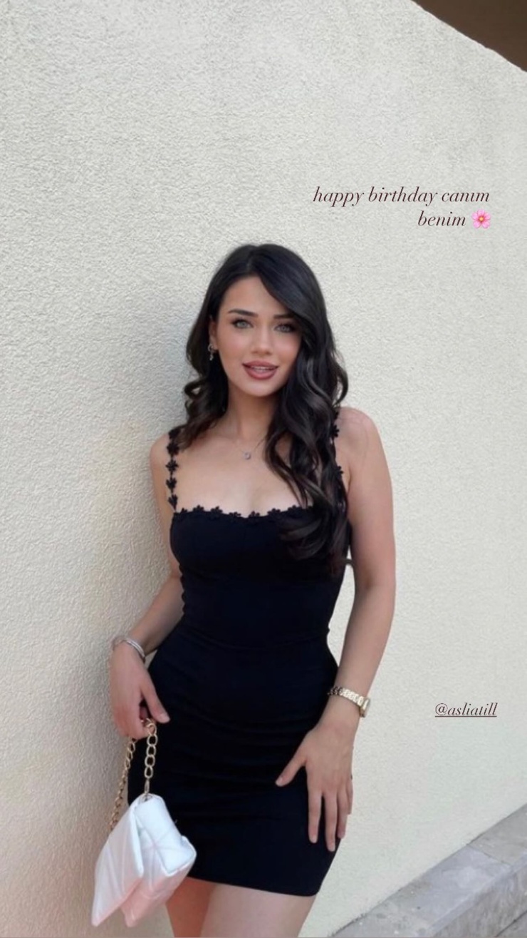 Asli Atil