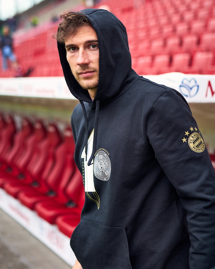 Leon Goretzka