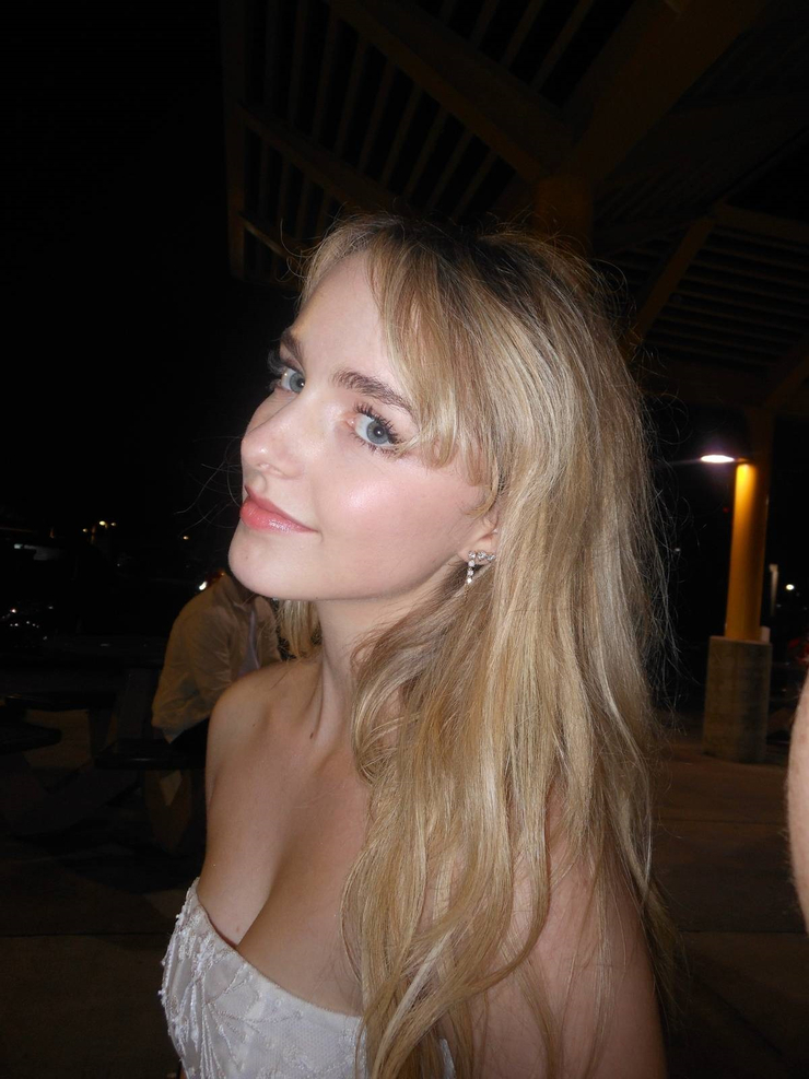 Mckenna Grace