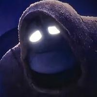 Deep Dark Secret