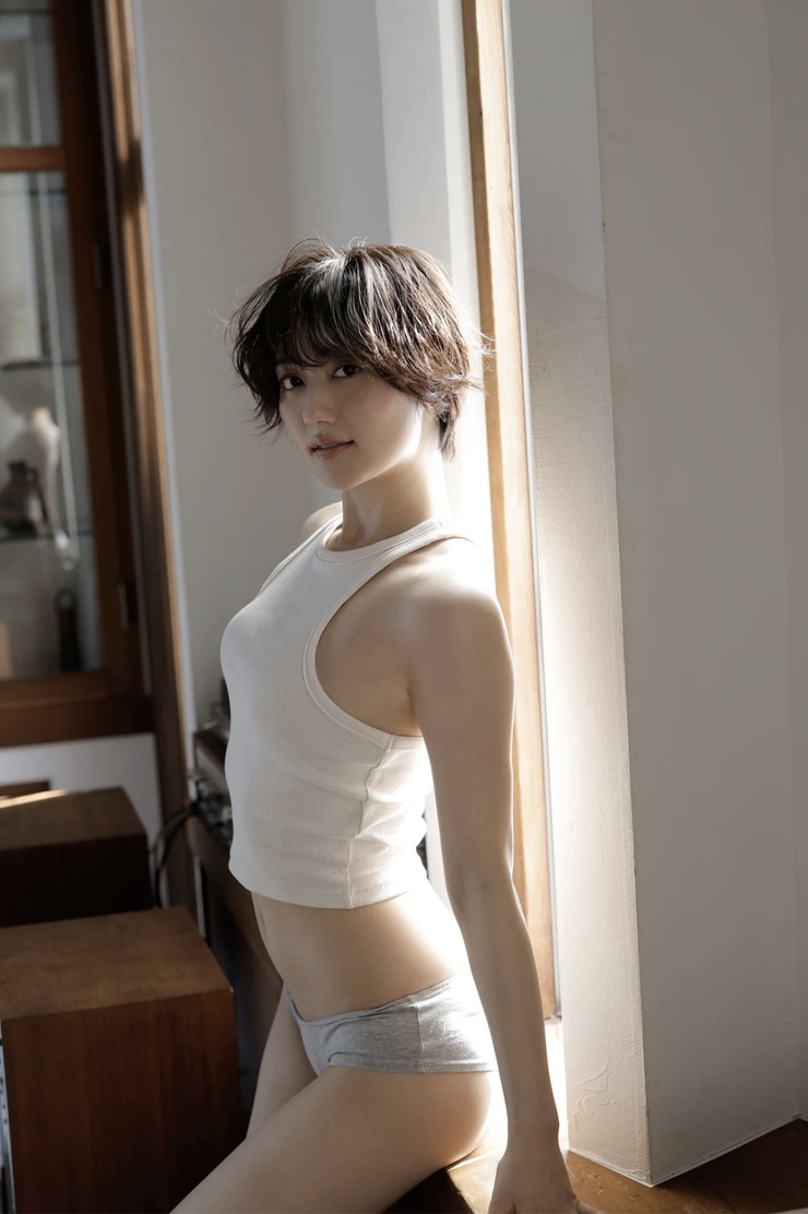 Kazusa Okuyama Kazusa Okuyama