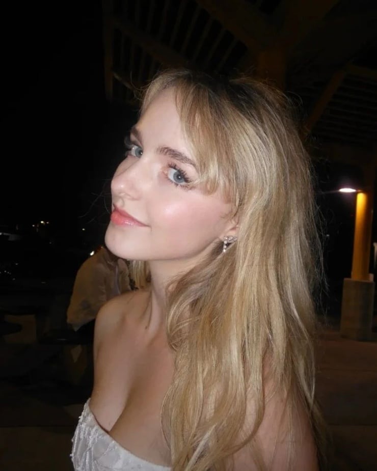 Mckenna Grace Mckenna Grace
