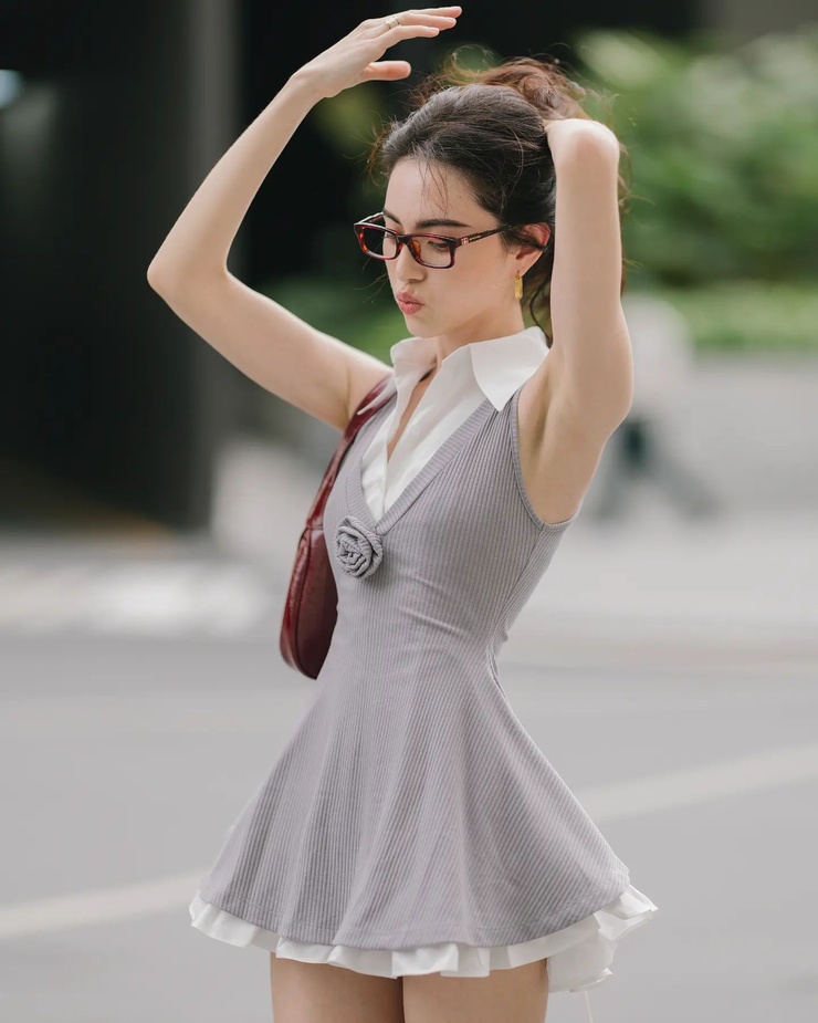 Davika Hoorne