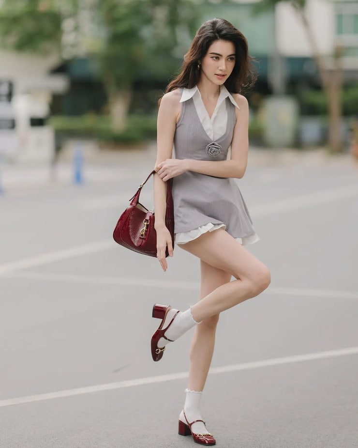 Davika Hoorne