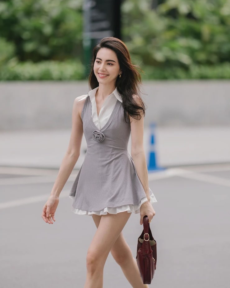 Davika Hoorne