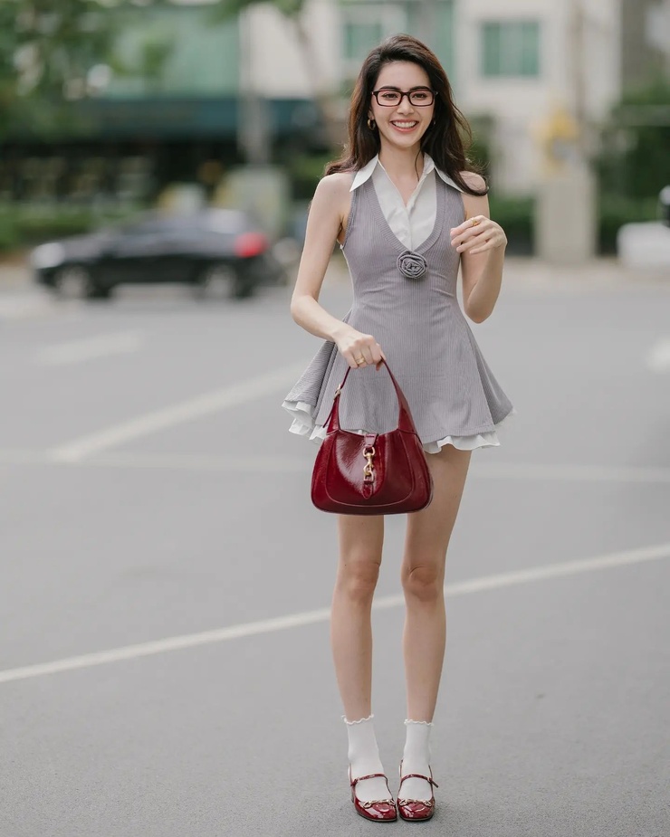 Davika Hoorne