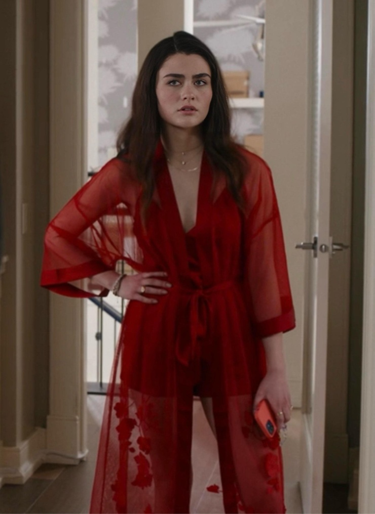 Lola Flanery Lola Flanery
