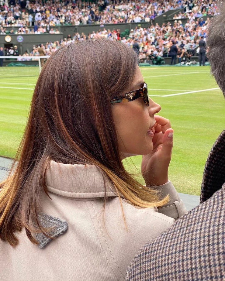 Jenna Coleman
