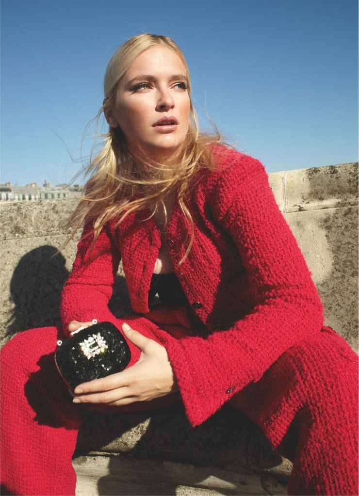 Camille Razat