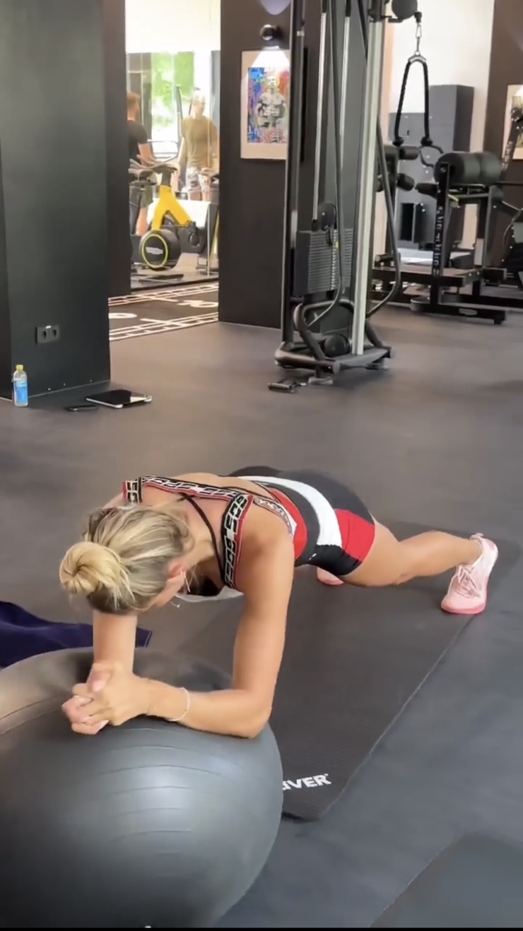 Alica Schmidt