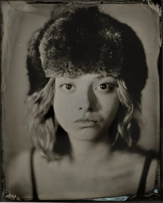 Alina Lee