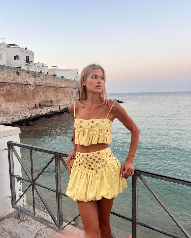 Vita Sidorkina Vita Sidorkina