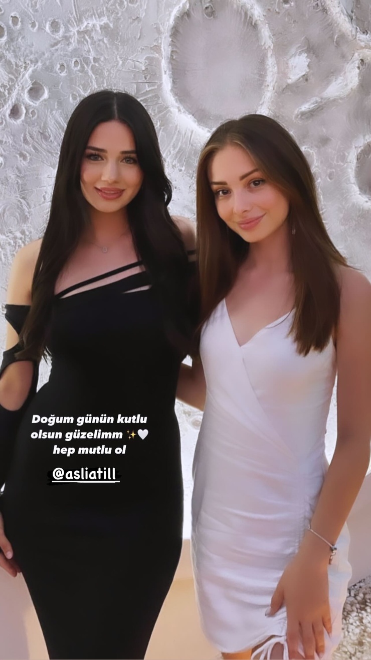 Asli Atil Asli Atil
