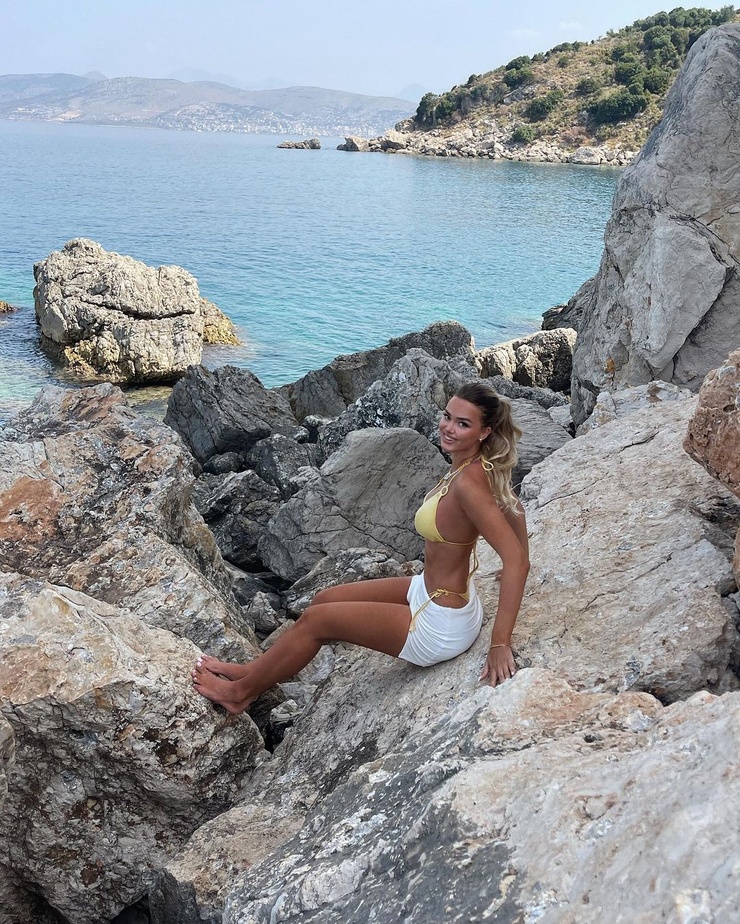Uresa Zogu
