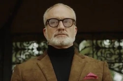 Dean Armitage