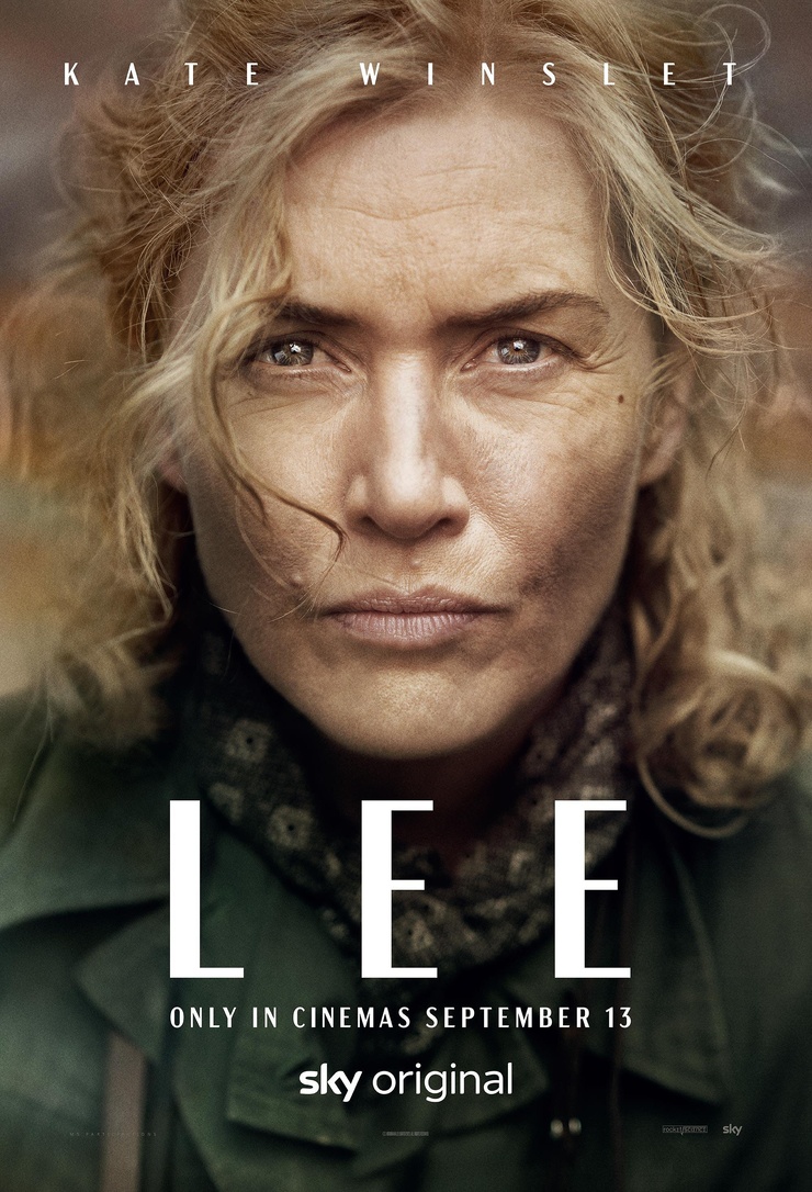 Lee Lee