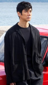 Yūsuke Kafuku