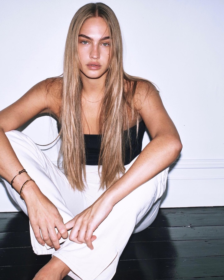 Ella Haarhuis