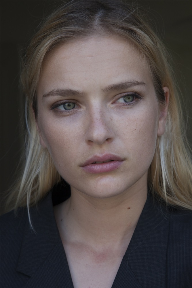 Camille Razat