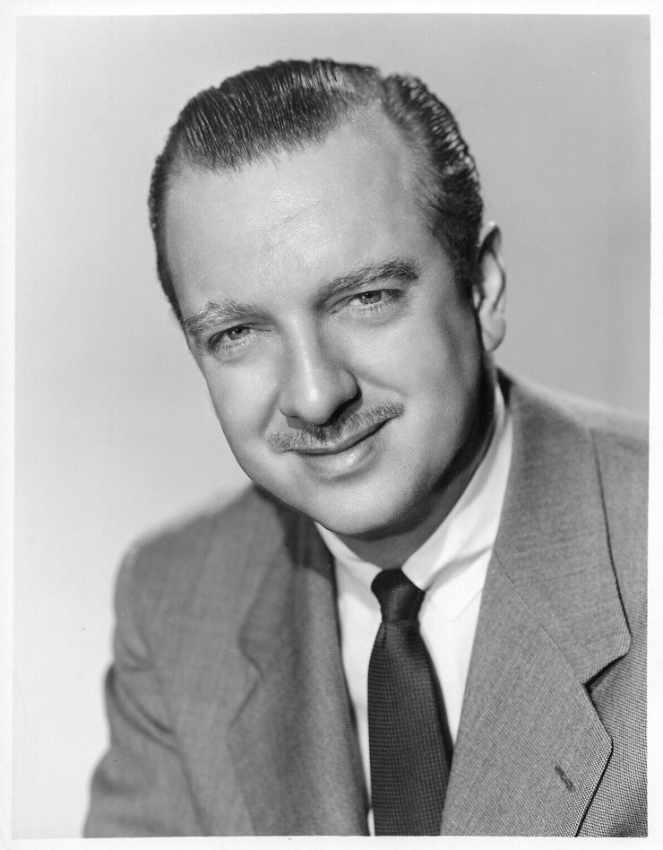Walter Cronkite