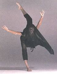 Sylvie Guillem