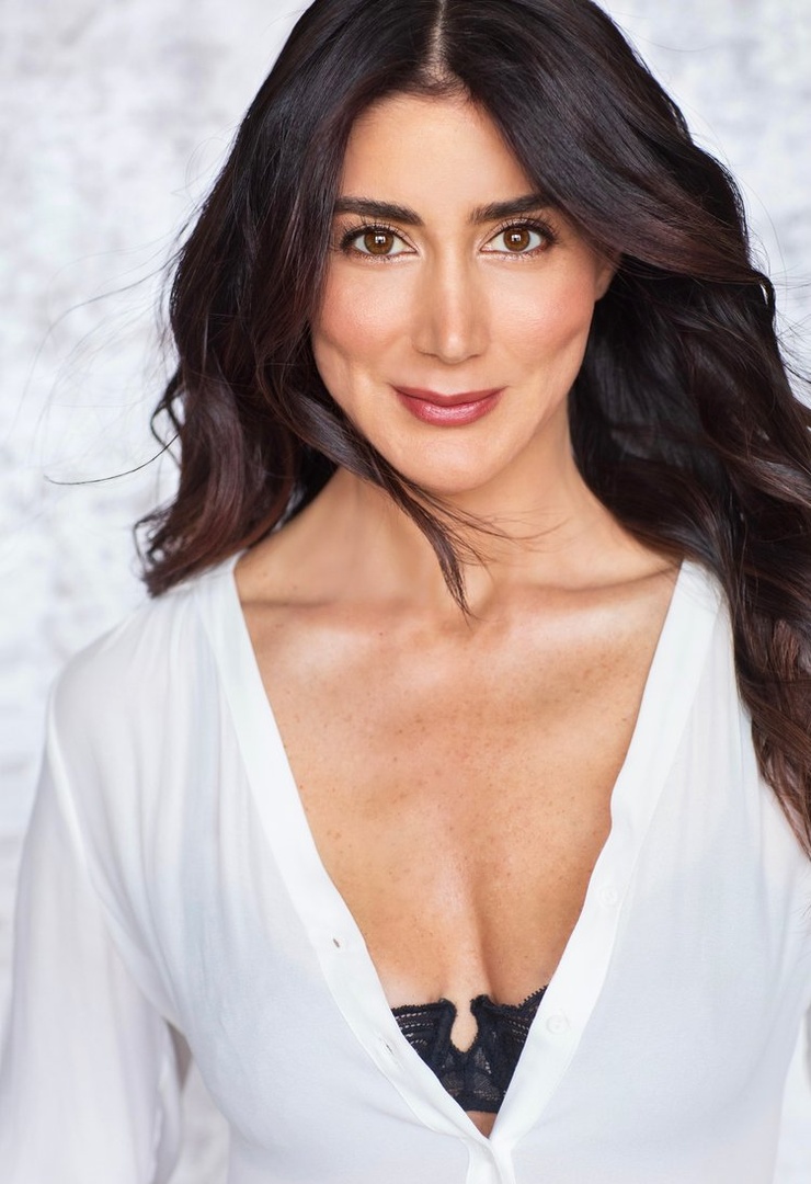 Rachael Markarian