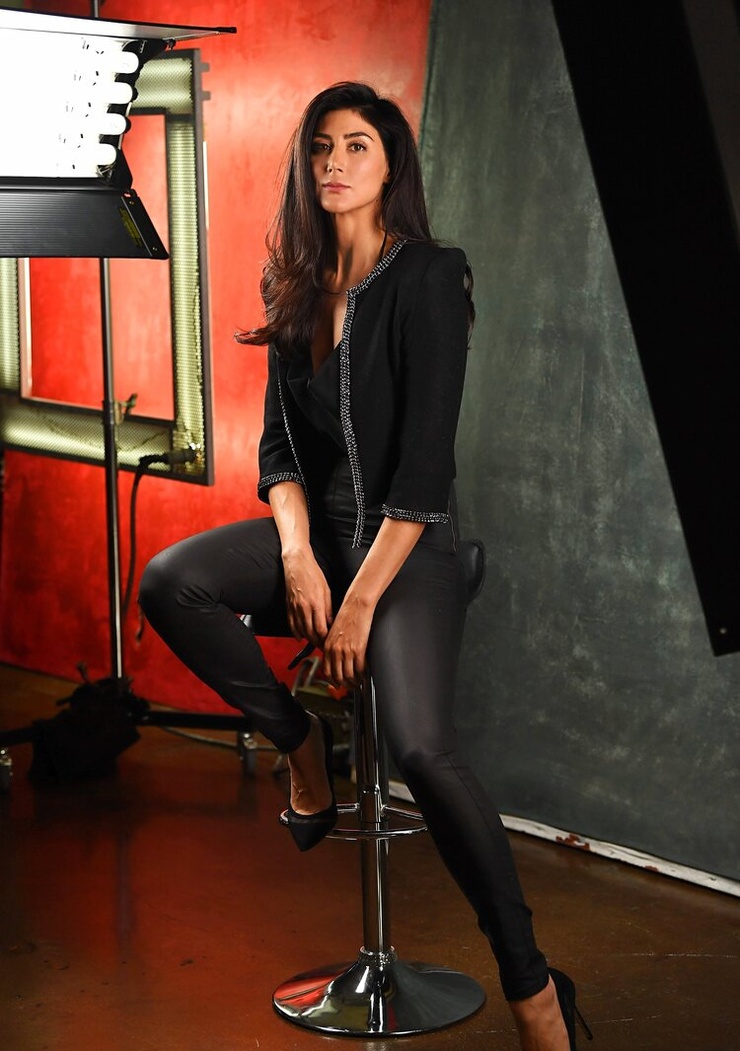 Rachael Markarian