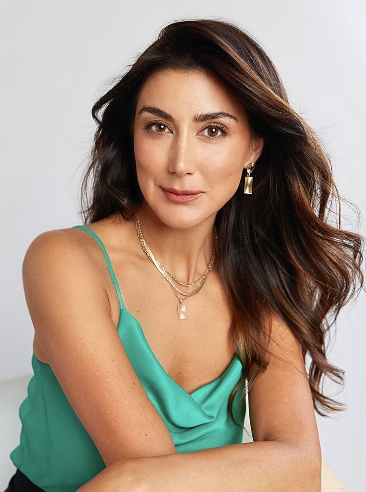 Rachael Markarian