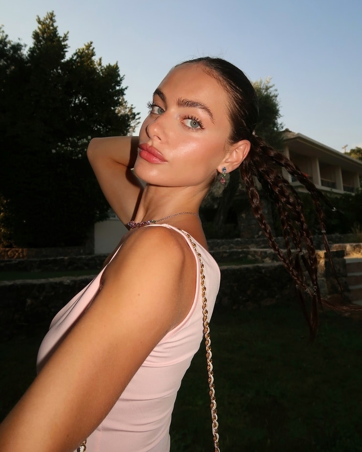 Yael Shelbia