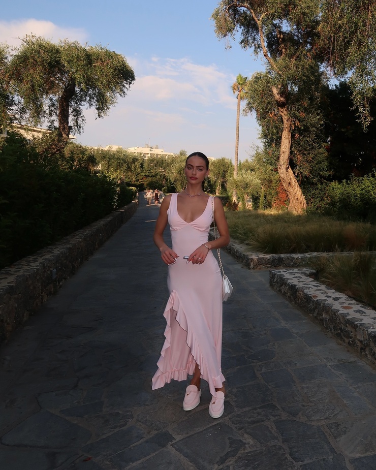 Yael Shelbia