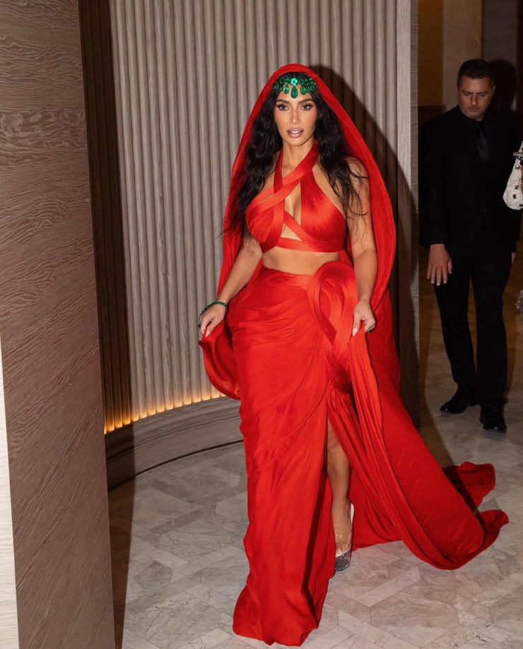 Kim Kardashian