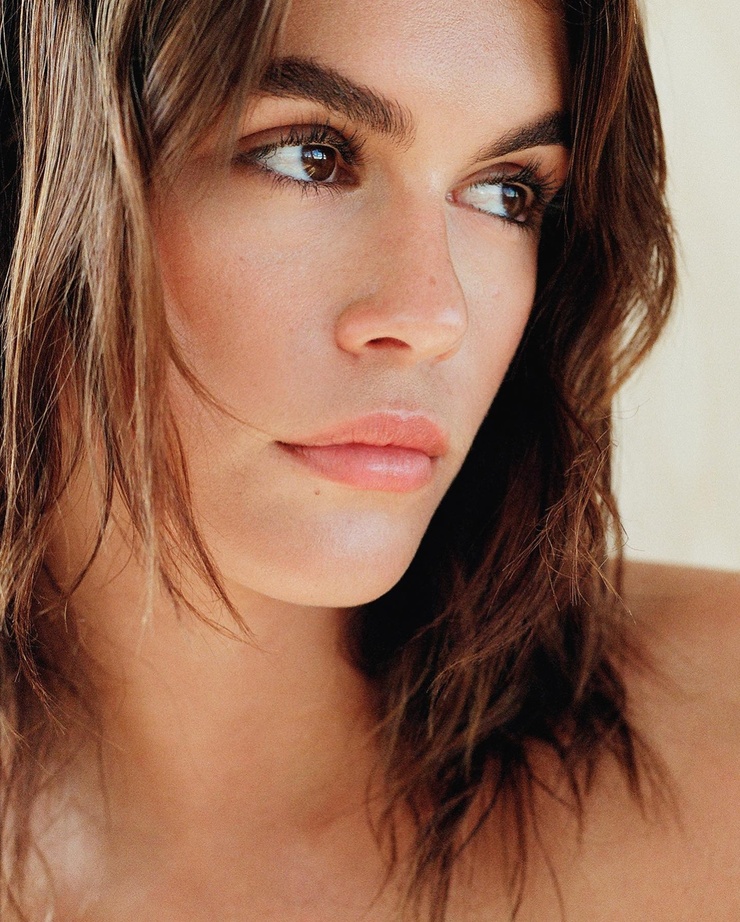 Kaia Gerber Kaia Gerber