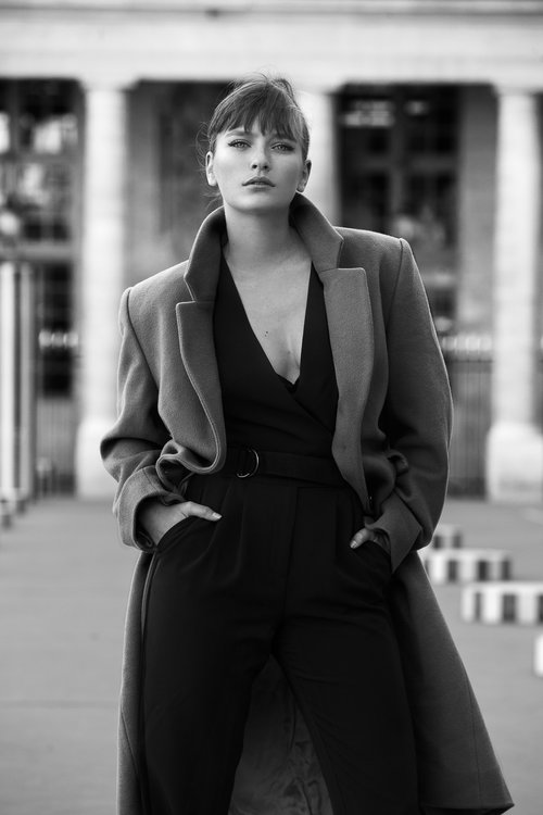 Camille Razat